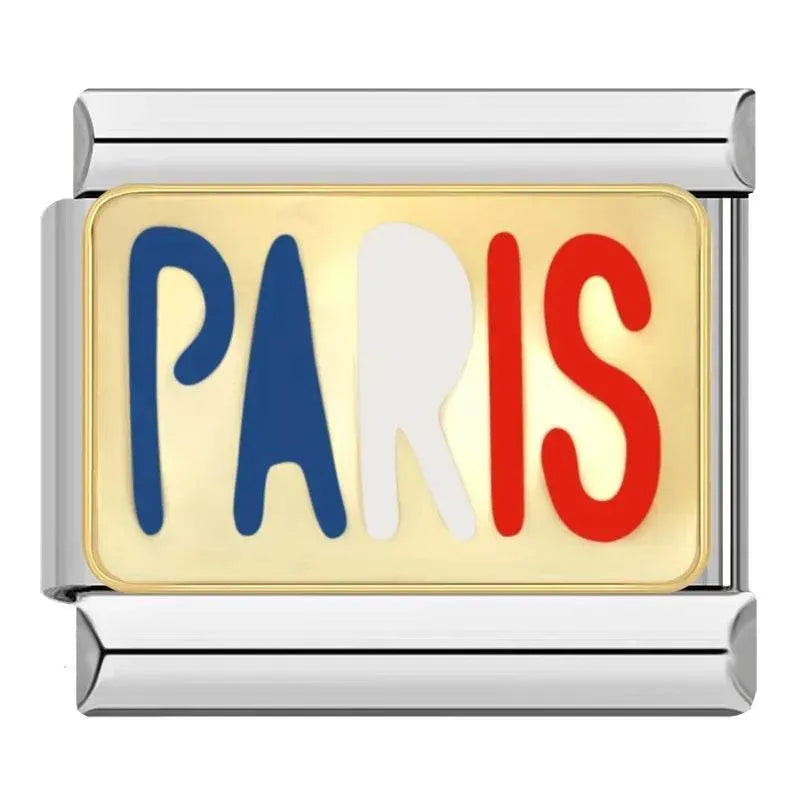 PARIS - CHARM - Charea