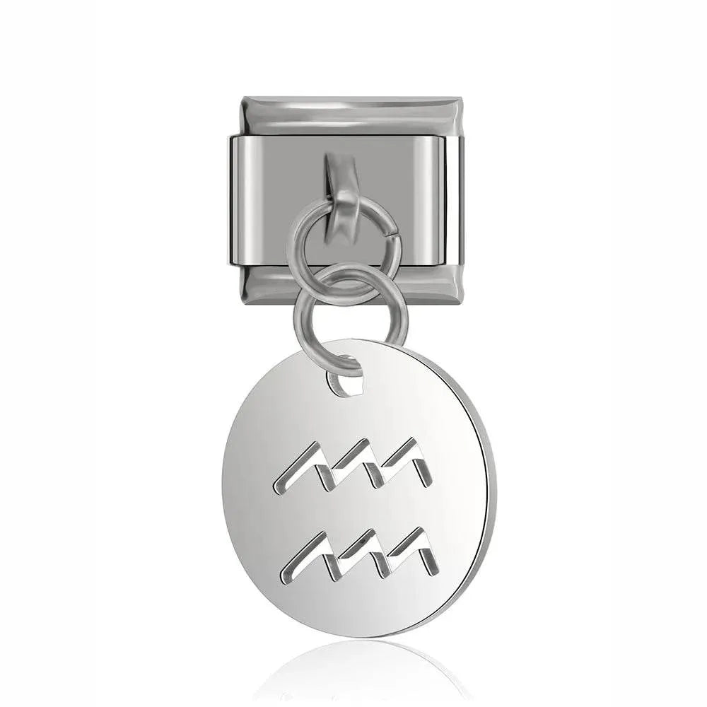 WASSERMANN - PENDANT CHARM - Charea