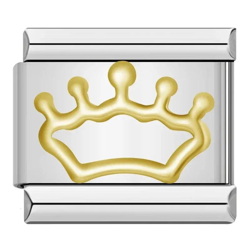CROWN - CHARM - Charea