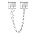 K - CHAIN CHARM - Charea