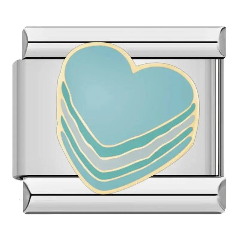 HEART - CHARM - Charea