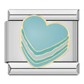 HEART - CHARM - Charea