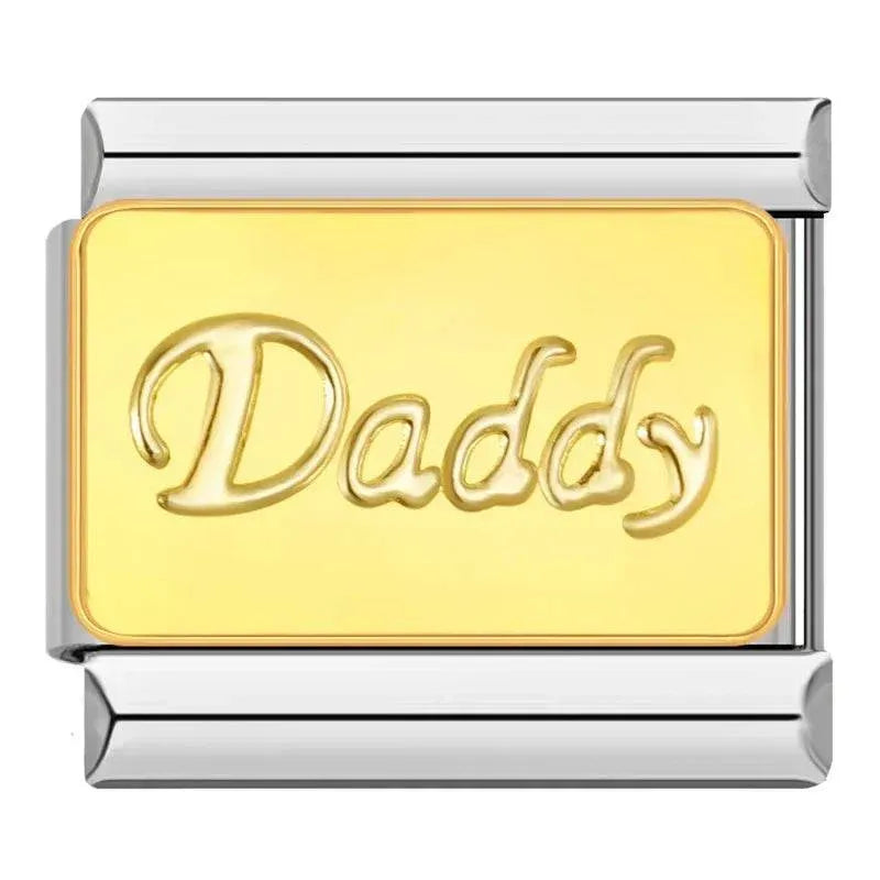 DADDY - CHARM - Charea