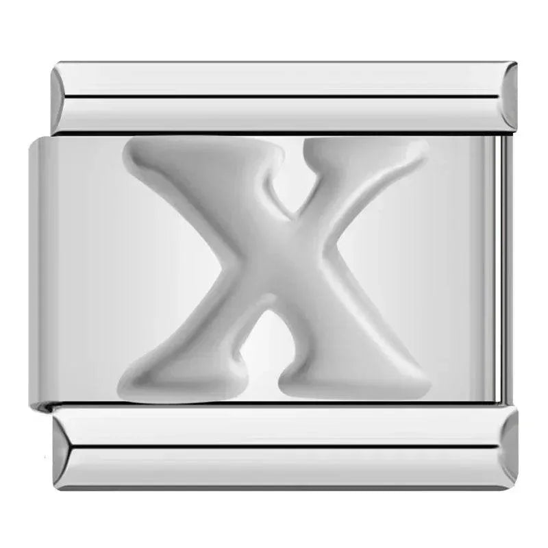 X - CHARM - Charea