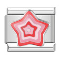 STAR - CHARM - Charea