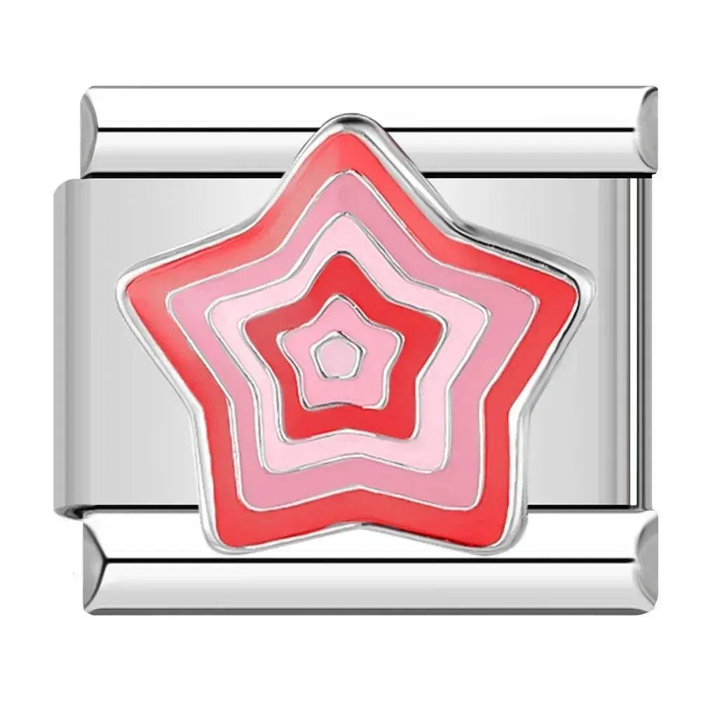 STAR - CHARM - Charea