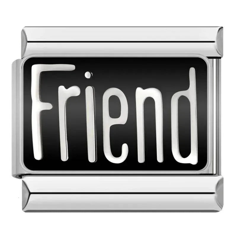 FRIEND - CHARM - Charea