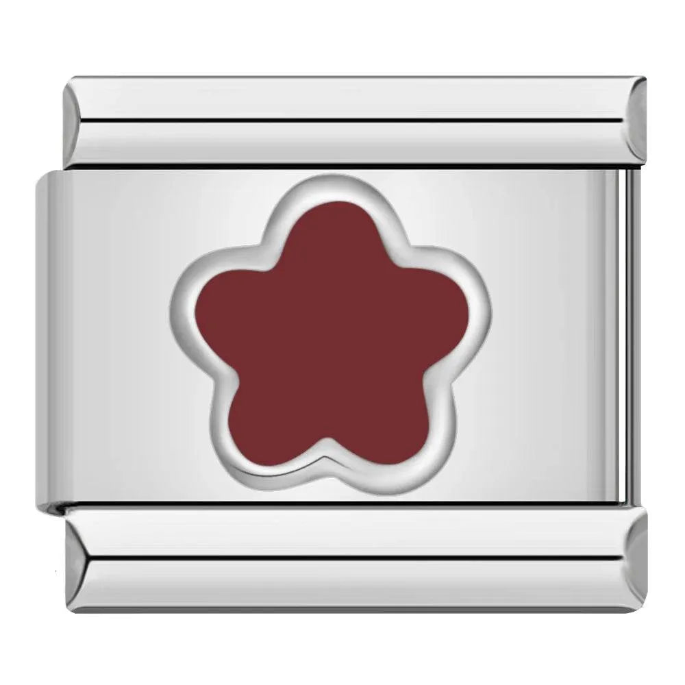 FLOWER - CHARM - Charea