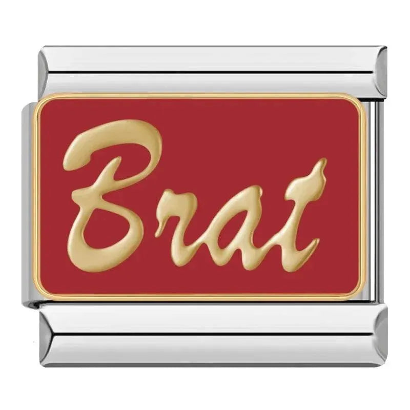 BRAT - CHARM - Charea