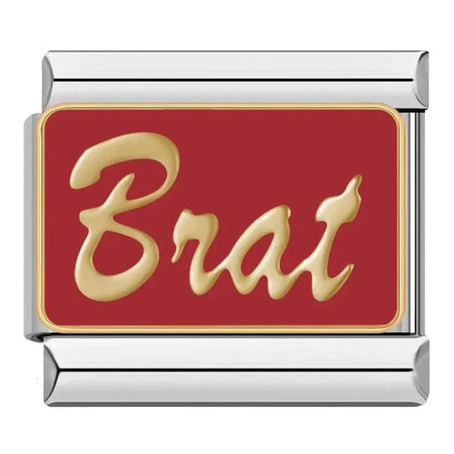 BRAT - CHARM - Charea