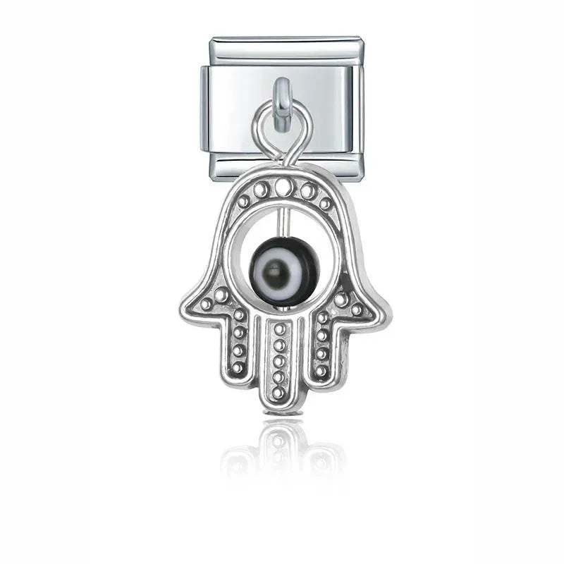 HANDSCHUTZ - PENDANT CHARM - Charea