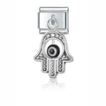 HANDSCHUTZ - PENDANT CHARM - Charea