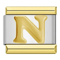 N - CHARM - Charea