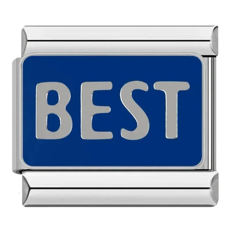 BEST - CHARM - Charea