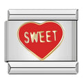 HEART SWEET - CHARM - Charea