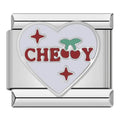 HEART CHEERY - CHARM - Charea