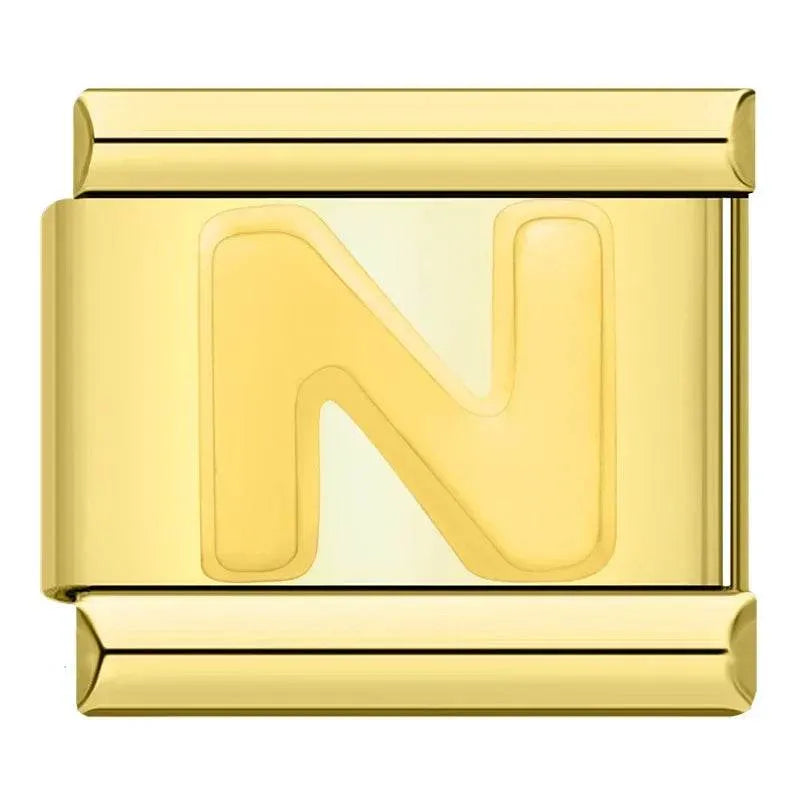 N - CHARM - Charea