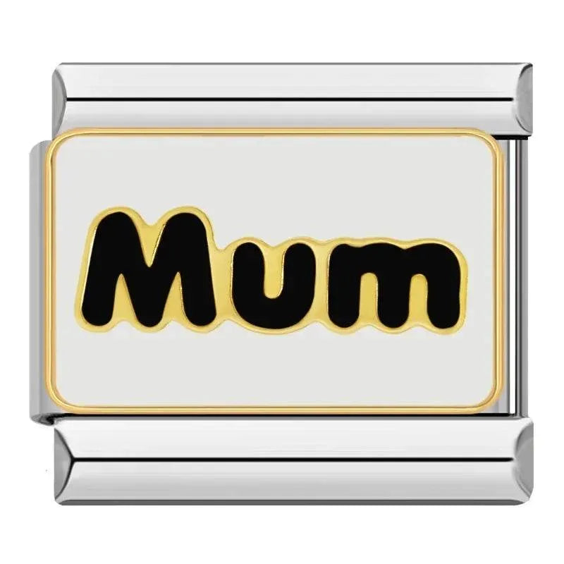 MUM - CHARM - Charea