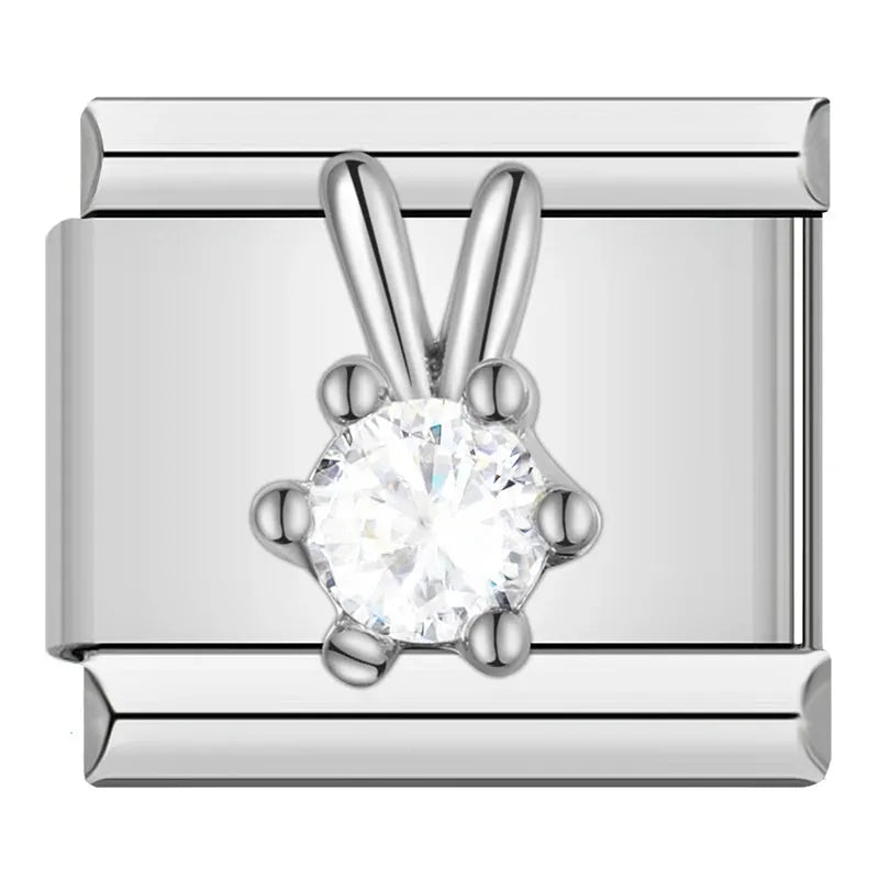 BUNNY - CHARM