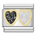 HEARTS - CHARM - Charea