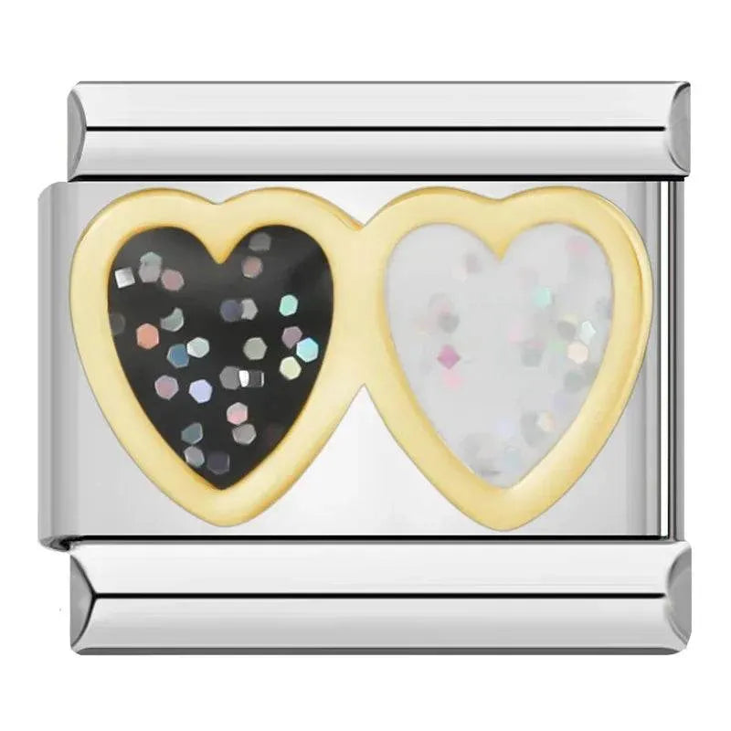 HEARTS - CHARM - Charea