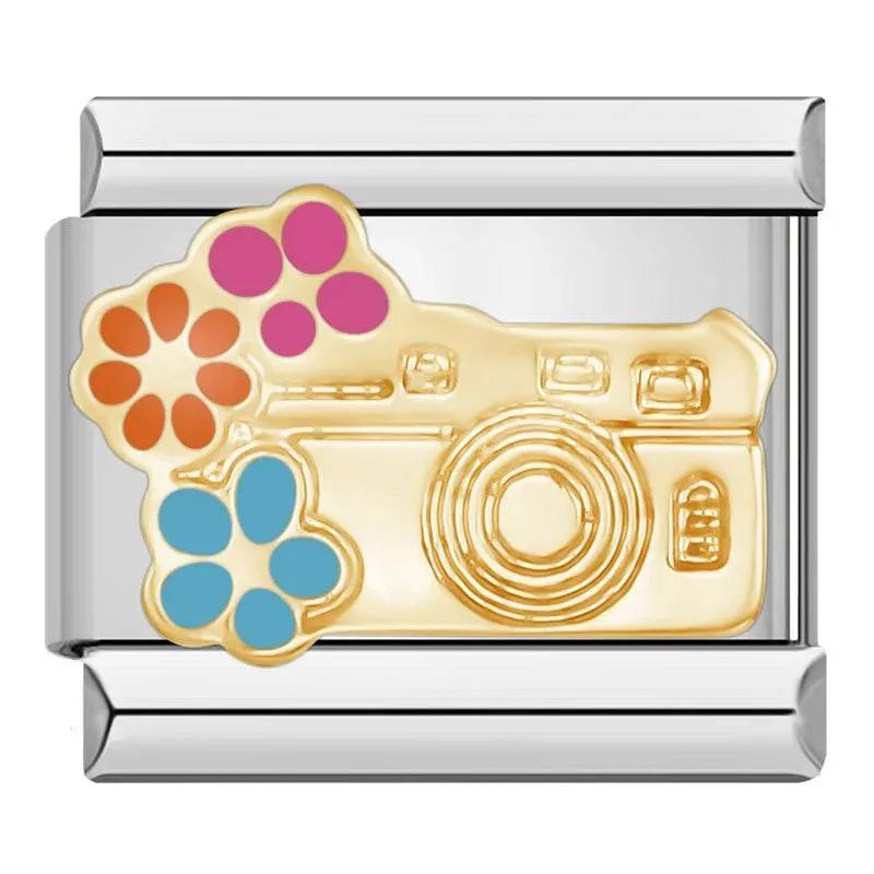 CAMERA - CHARM - Charea