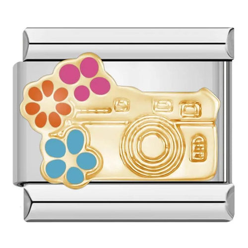 CAMERA - CHARM - Charea