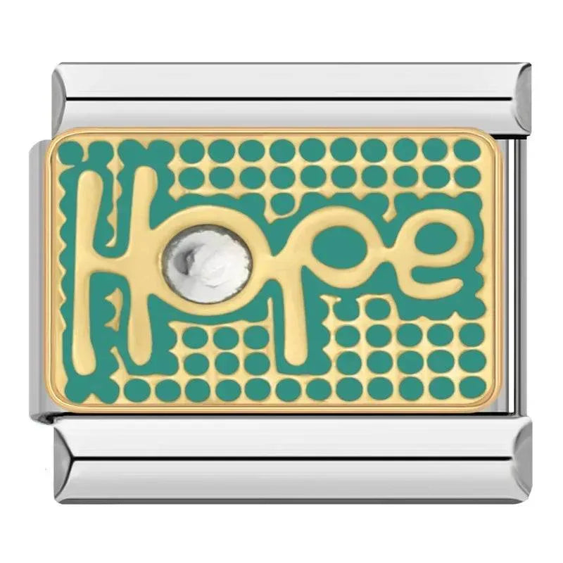 HOPE - CHARM - Charea