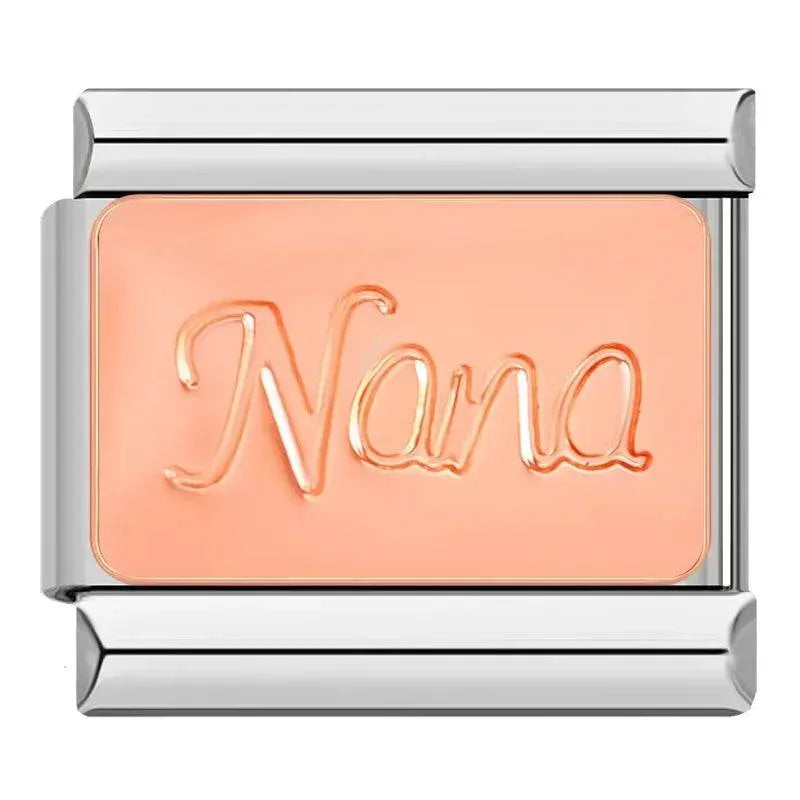 NANA - CHARM - Charea