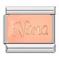 NANA - CHARM - Charea
