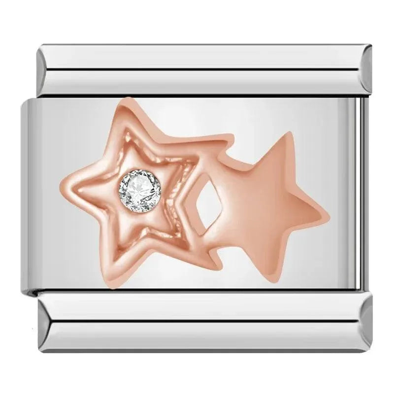 STAR - CHARM - Charea