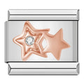 STAR - CHARM - Charea