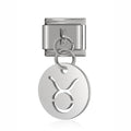 STERNZEICHEN - PENDANT CHARM - Charea