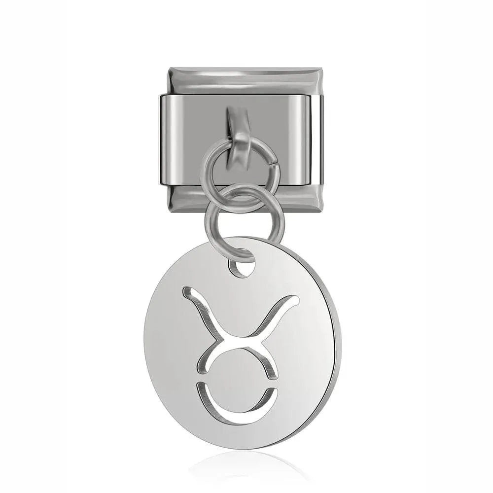 STERNZEICHEN - PENDANT CHARM - Charea