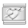 HEART - CHARM - Charea
