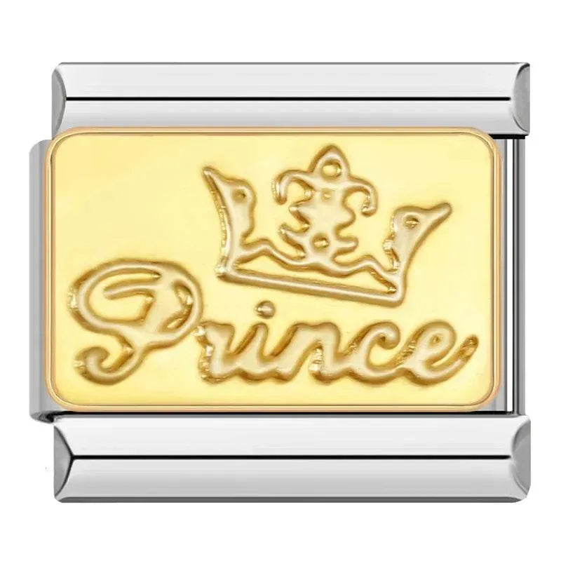 PRINCE - CHARM - Charea