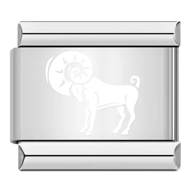 ARIES - CHARM - Charea