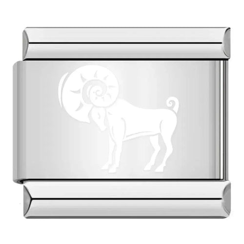 ARIES - CHARM - Charea