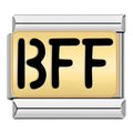 BFF - CHARM - Charea