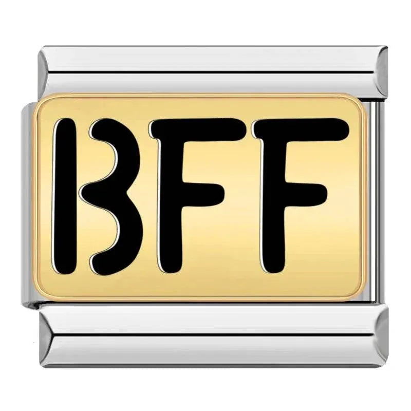 BFF - CHARM - Charea