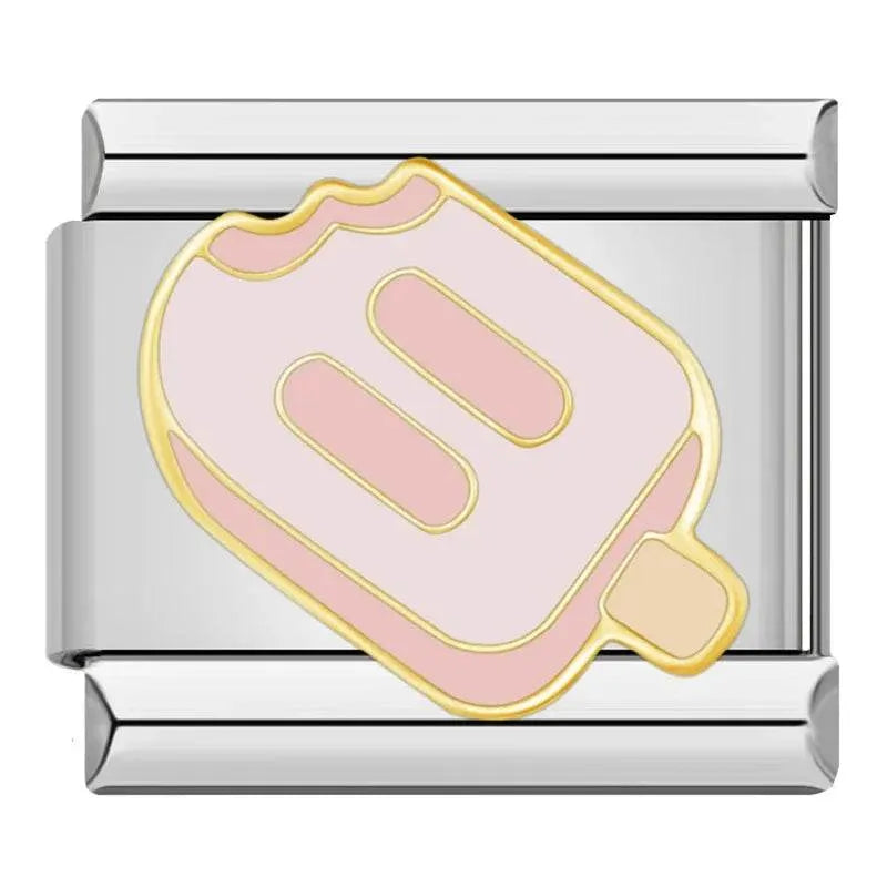 ICE CREAM - CHARM - Charea