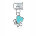 '- PENDANT CHARM - Charea