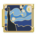 NIGHT SKY - CHARM