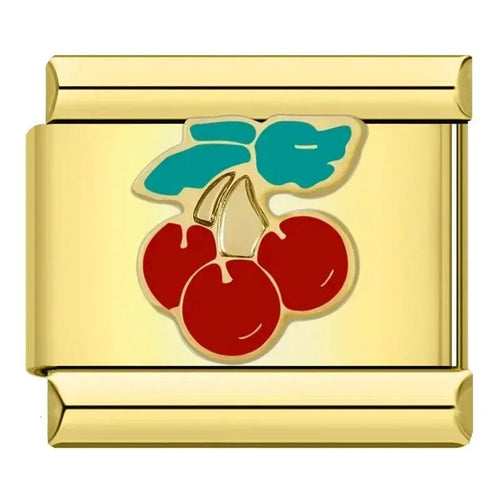 CHERRY - CHARM - Charea
