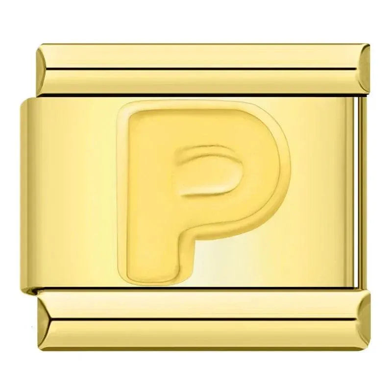 P - CHARM - Charea