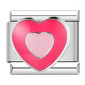 HEART - CHARM - Charea