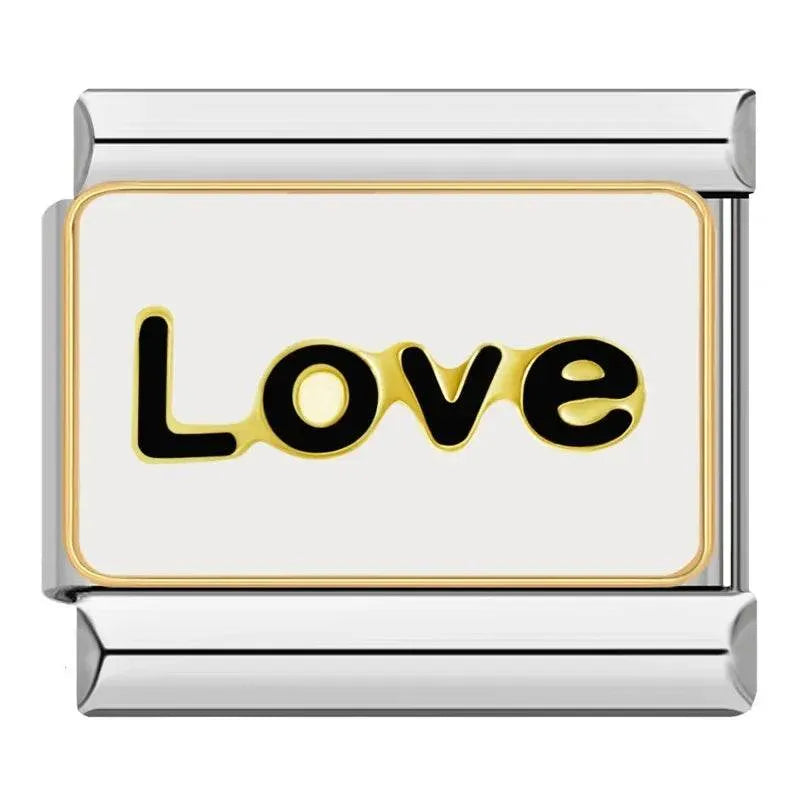 LOVE - CHARM - Charea