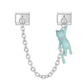 CAT - CHAIN CHARM - Charea