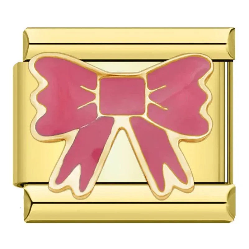 BOW - CHARM - Charea