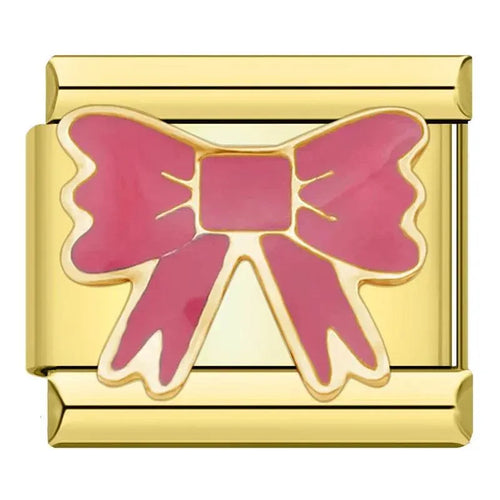 BOW - CHARM - Charea